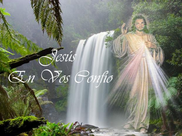 FAUSTINA - LA CONGREGACION DE LAS HERMANAS DE JESUS