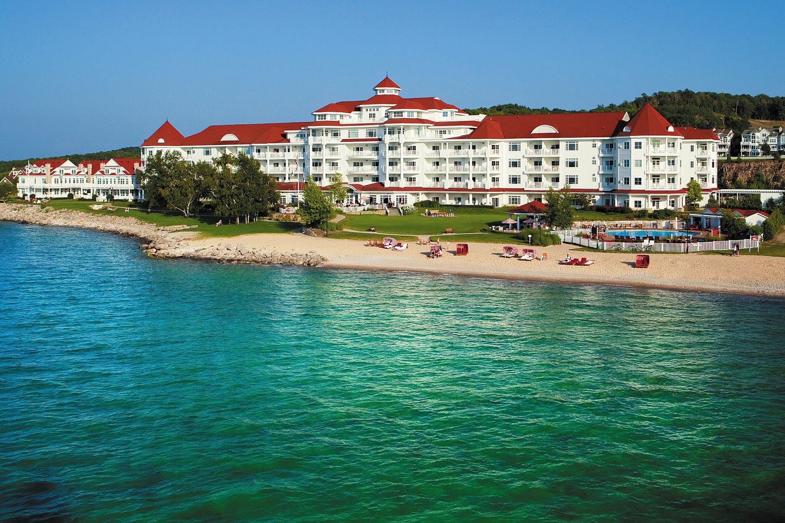 Redefining The Face Of Beauty Best Hotels In Michigan Best Hotels In Michigan