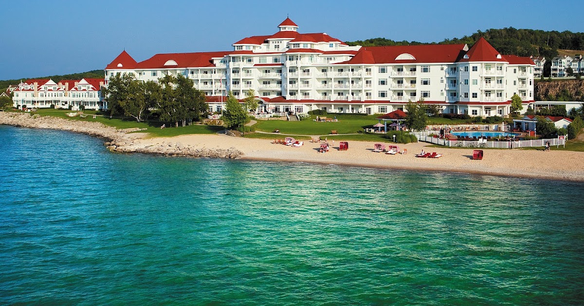 Redefining The Face Of Beauty Best Hotels In Michigan