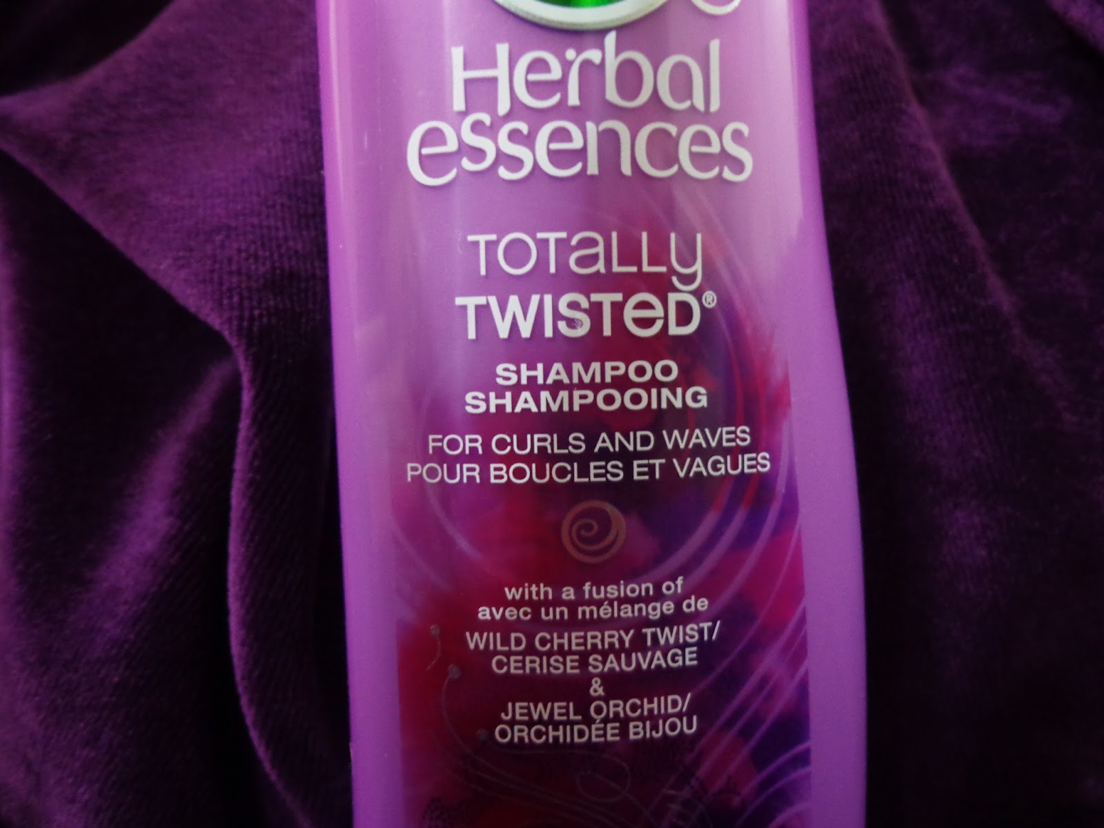 6. "Herbal Essences Totally Twisted Curl Shampoo" - wide 4