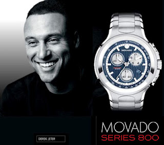 Writing With Whitney: 38 & Looking Great :) Happy Birthday, Derek Jeter!