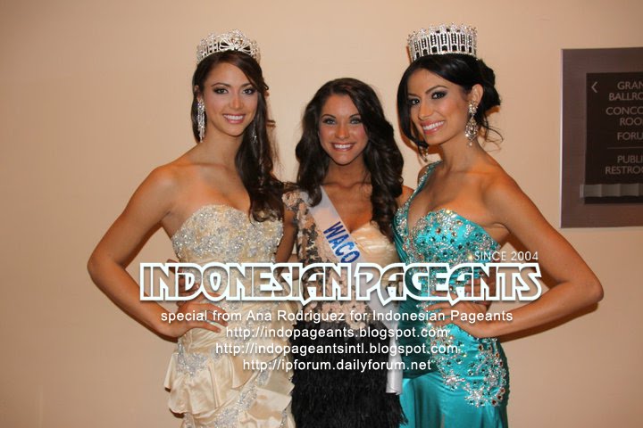 interview with ana rodriguez miss texas usa 2011 interview with ana rodriguez miss texas usa 2011