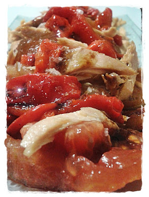 Cena De Carnaval