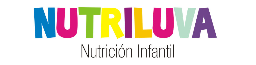 NUTRILUVA - Nutrición Infantil