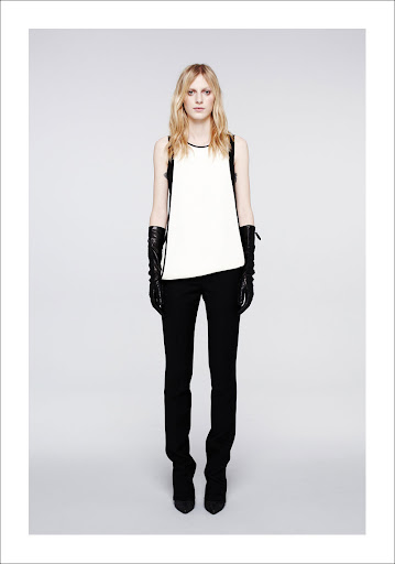 Reed Krakoff Pre-autumn/winter 2012/13 Women’s Collection