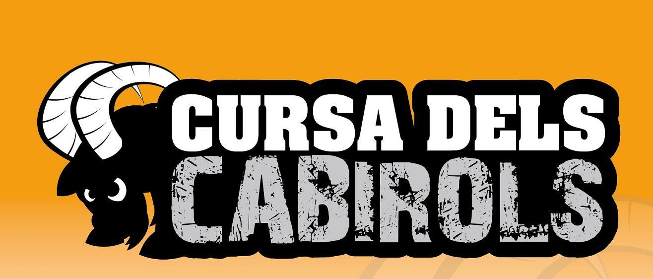 CURSA DELS CABIROLS 2011