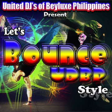 Let's Bounce UDBP Style