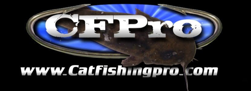 Trophy Catfishing Pro's