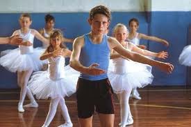Billy Elliot Billy Elliot