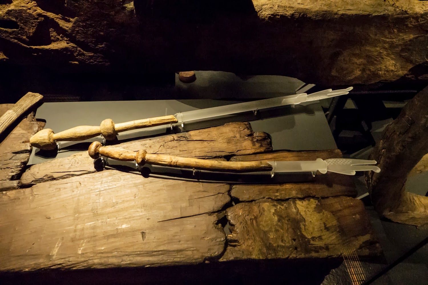 Michael Goodes Mary Rose