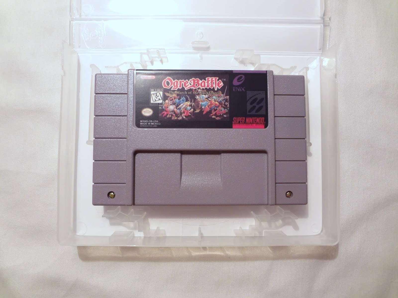 Jared Unzipped Preserving Your Classic Video Games With Universal Game