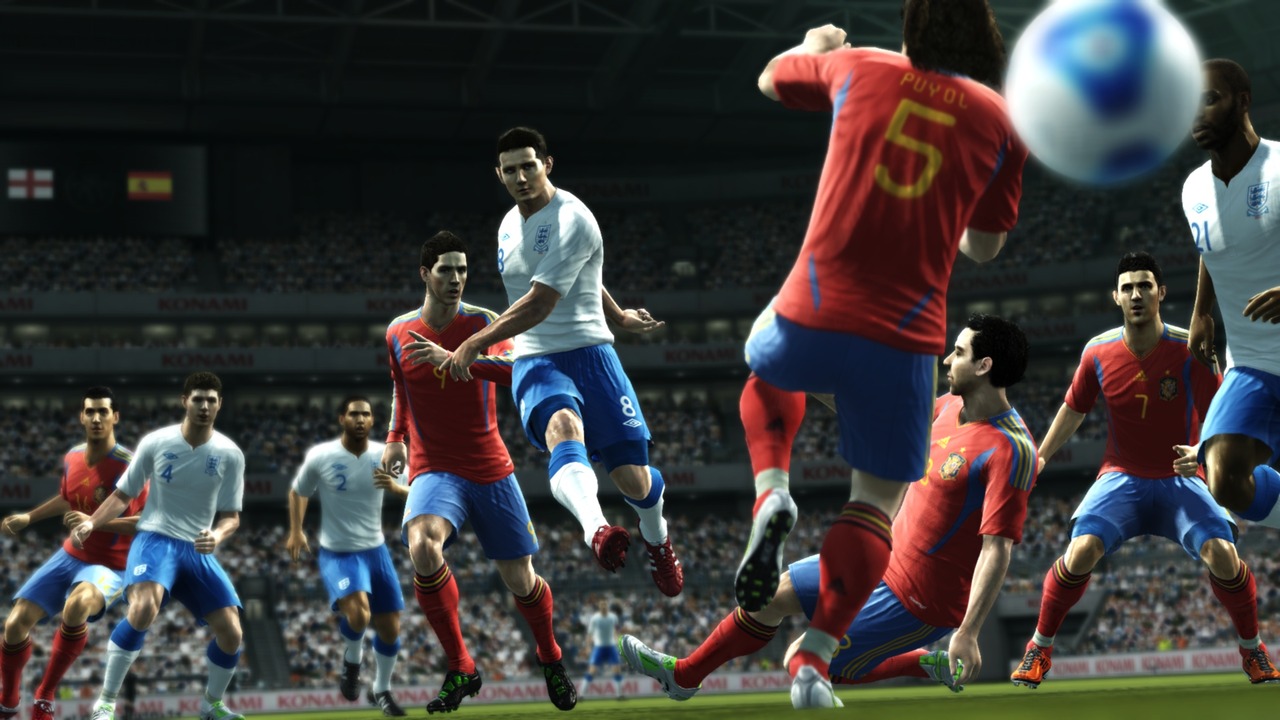download pes 2010 crack file download pes 2010 crack file