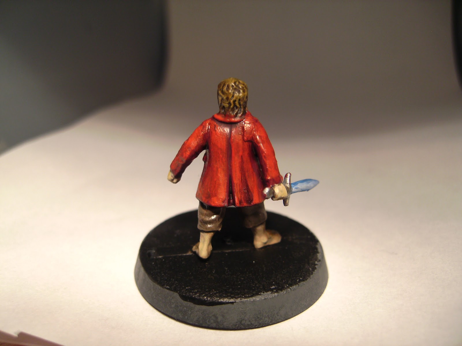 The Hobbit - Thorin and Bilbo - Wargaming Hub