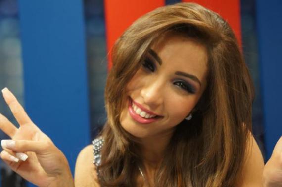 زيديني عشقا بصوت دنيا بطمة Dounia Batma And