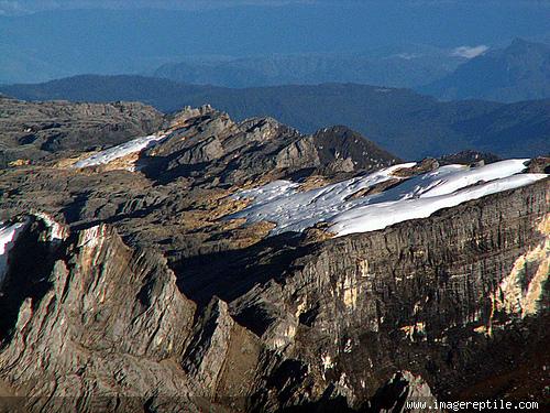 Carstensz Pyramid