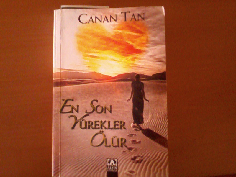 harikalar civari en son yurekler olur