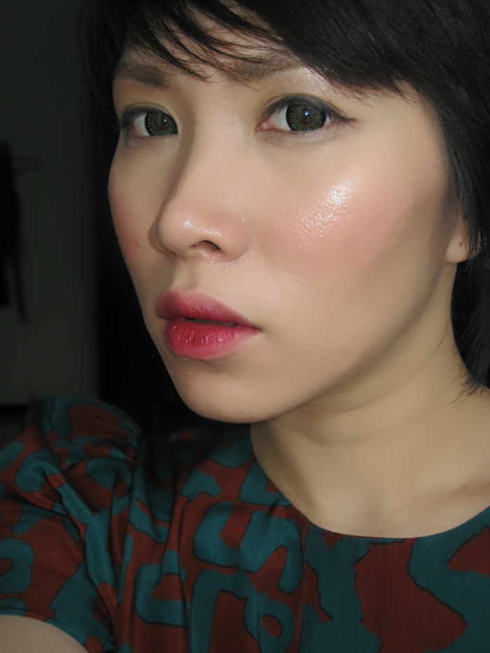 Chanel CC Cream & Rachel K CC Cream: Review, Swatches & Comparisons