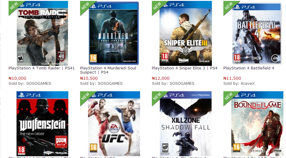 the cheapest games for ps3
