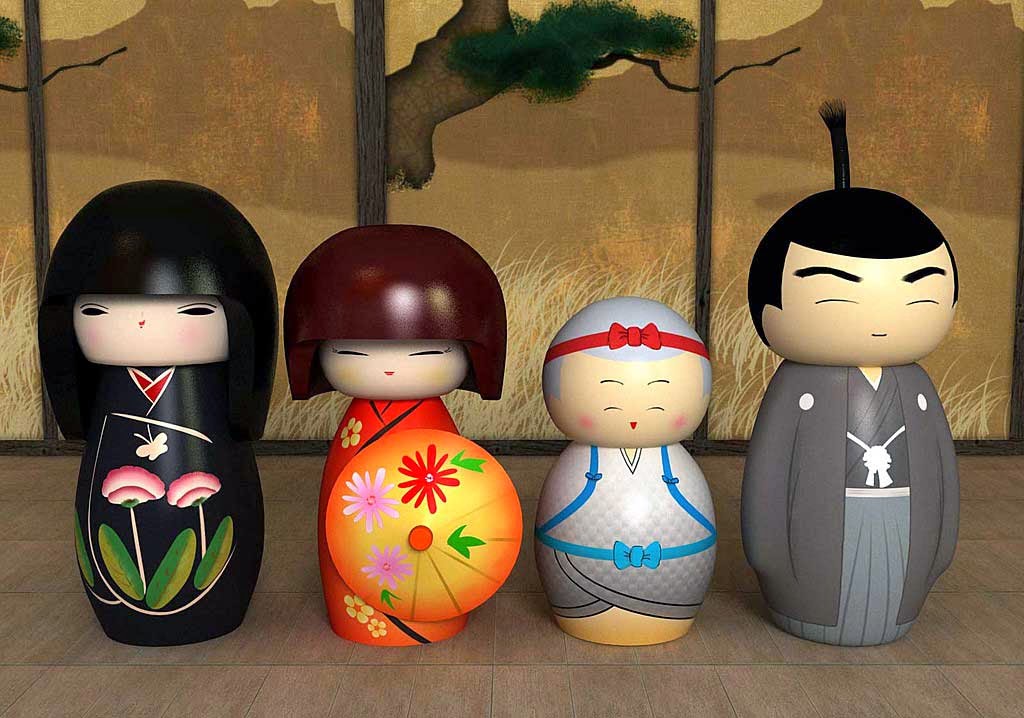 muñecas kimmidoll el corte ingles