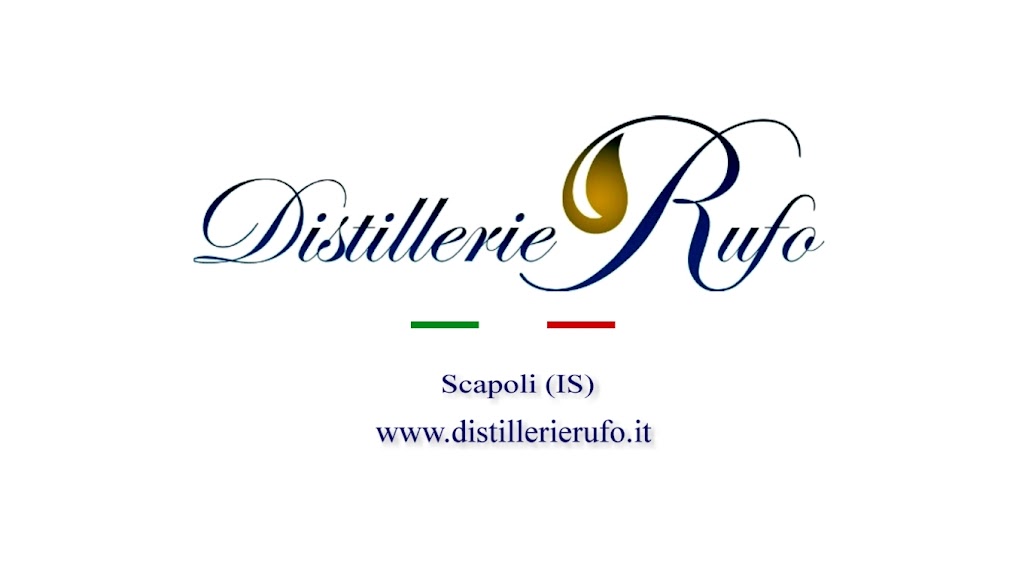 Distillerie Rufo