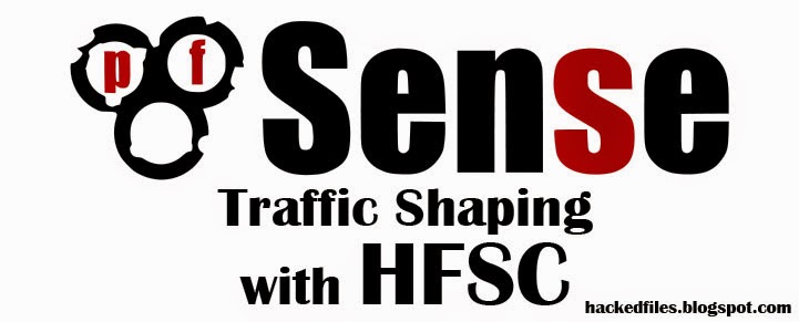 pfsense pfsense