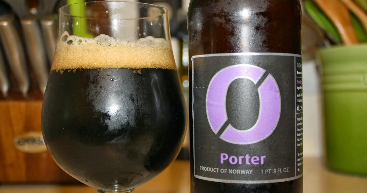 Exploring the BJCP Baltic Porter (12C)