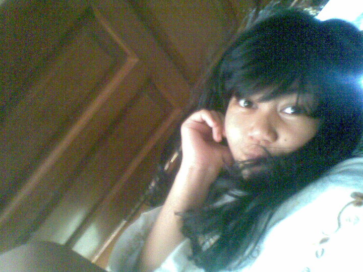 Dhara Destya Sahabat Kaka Ade