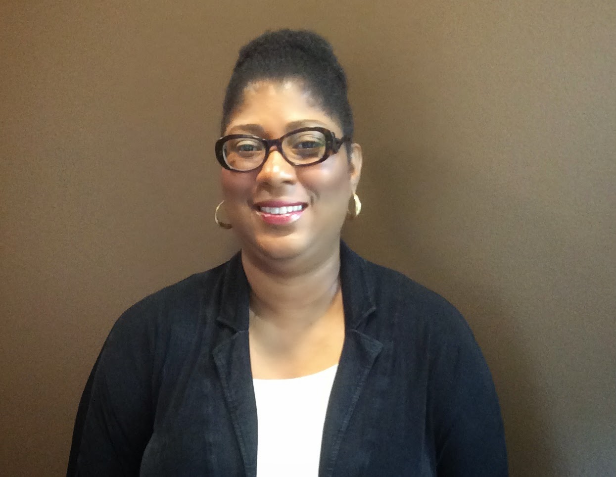 Library Association News GLA Officer Candidates for 2015