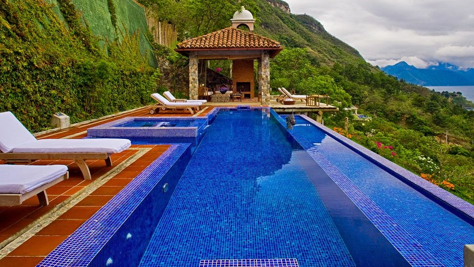 Passion For Luxury Casa Palopó Paradise by Guatemala’s Lake Atitlan