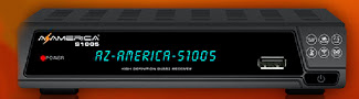 Azamerica S1005 lançamento em breve