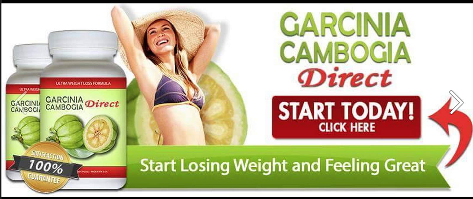 garcinia slank ervaringen