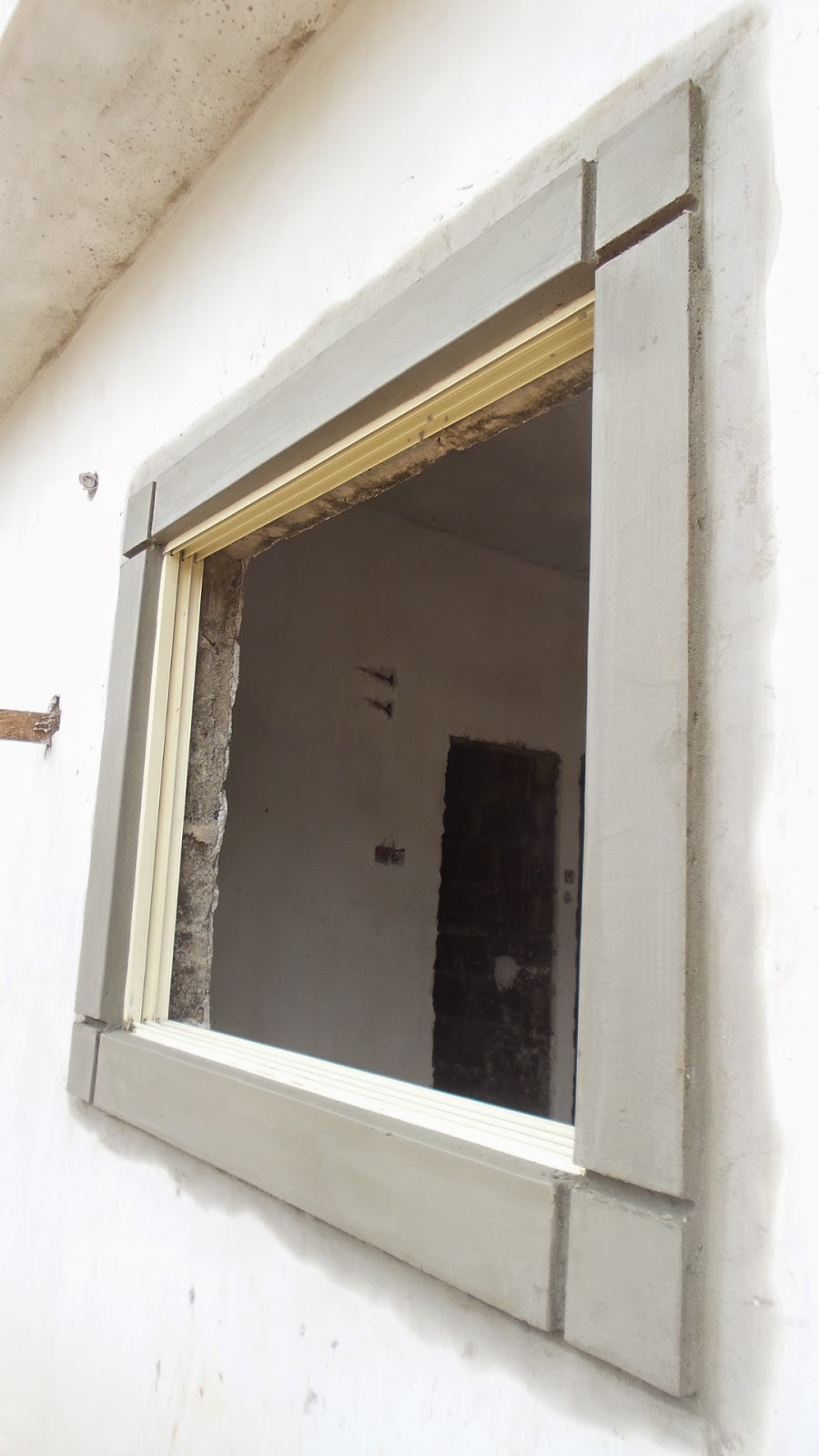 amazing viewpoints: Pictures of our latest window hood designs