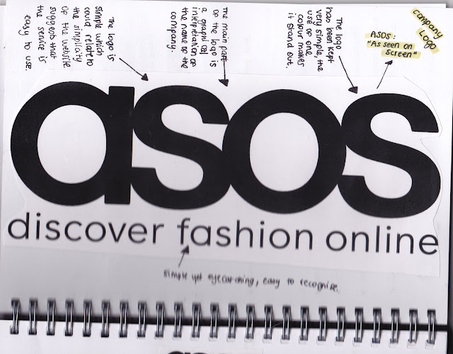 ASOS EXHIBITION DESIGN