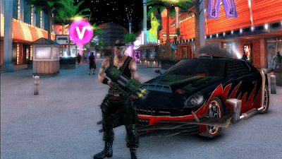 donwload gangstar vegas mod apk