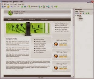 pagemaker templates free download