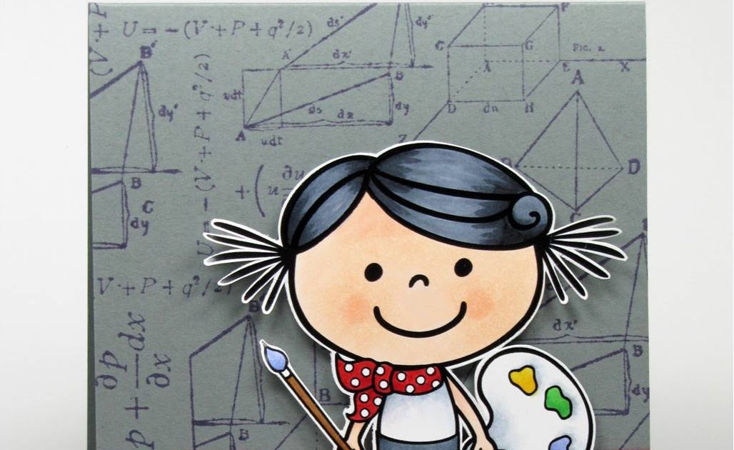 Art♥from♥the♥Heart Pink Cat Studio Oct 6th Release with Digi Stamp