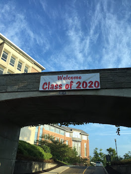 Welcome 2020