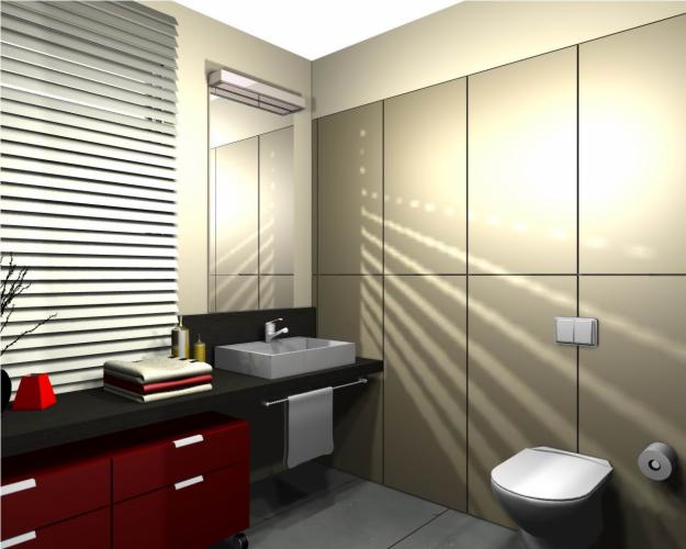 Cortinas de baño imagenes ~ dikidu.com Cortinas Coloridas diseño
