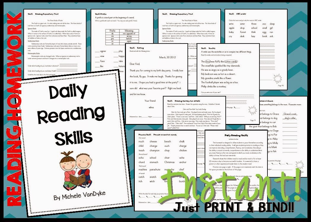 Homework strategies for teachers picture