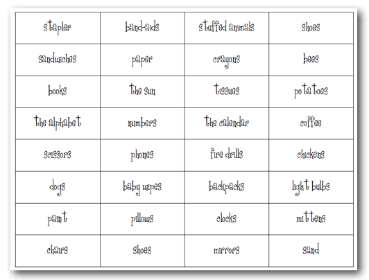 Thankfulness essay