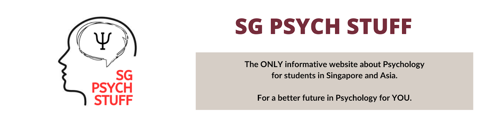 SG Psych Stuff