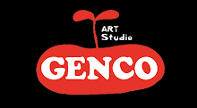 ART Studio GENCO                          （アート・スタジオ・ジェンコ）