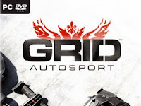 GRID Autosport: Black Edition-Full Repack