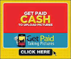 Get Paid Taking Pictures - Make Great Money