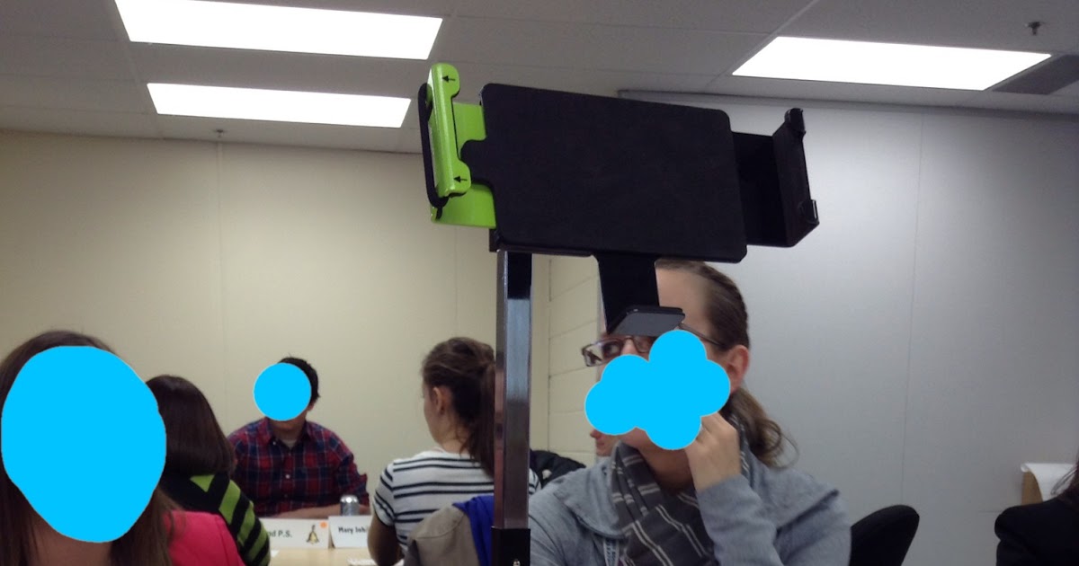 ipad as a document camera! So awesome! Create Dream Explore