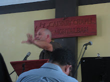 Day 1 Pastor's Conference