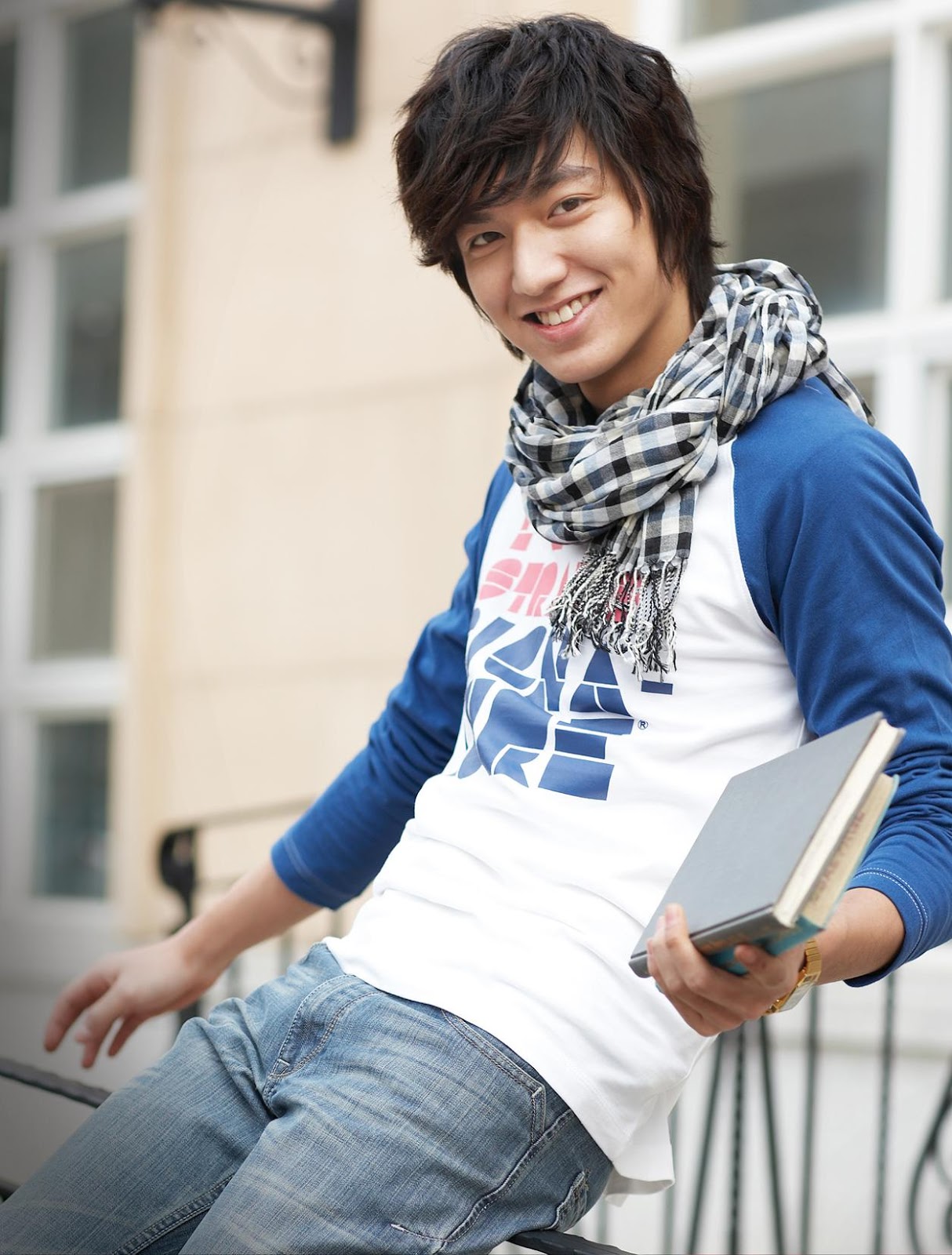 Maria Margareta: Lee Min Ho Fan Meeting in Jakarta, March 23rd 2013