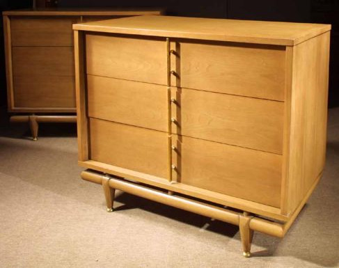 Mid2mod Kent Coffey Manufacturing Company