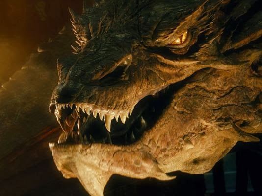 Smaug – Wikipédia, a enciclopédia livre