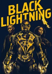 Black Lightning Temporada 1 Black Lightning Temporada 1